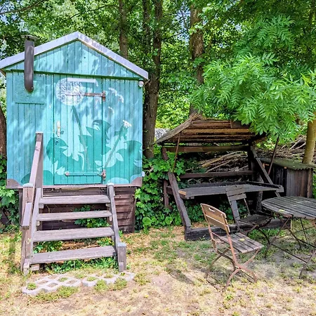 Radler-pension * Lübbenau