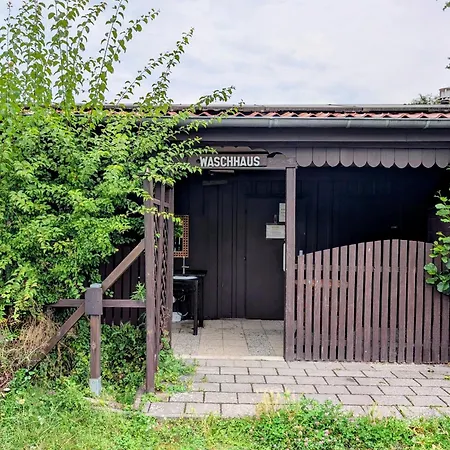 Radler-pension * Lübbenau