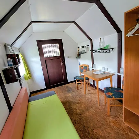 Radler-pension Lübbenau