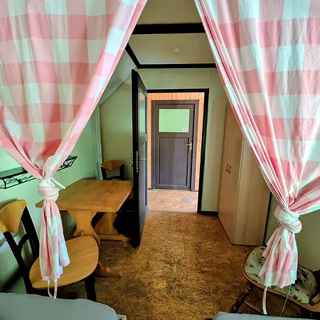 Séjour chez l'habitant Radler-pension