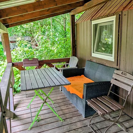 Séjour chez l'habitant Radler-pension