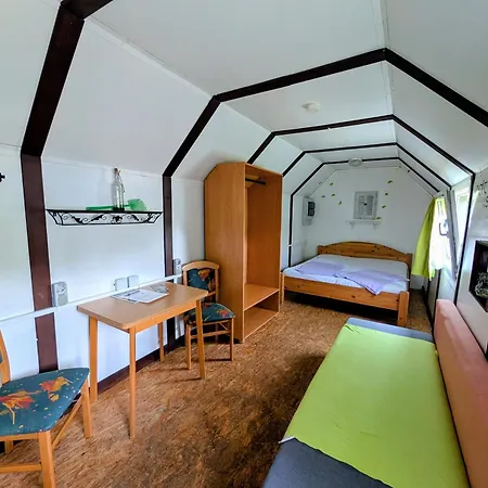 Radler-pension Séjour chez l'habitant Lübbenau